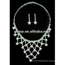 wedding jewelry sets (GWJ12-006A)